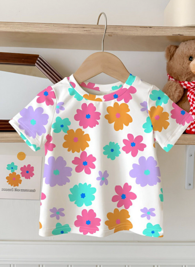 Girls T-shirt