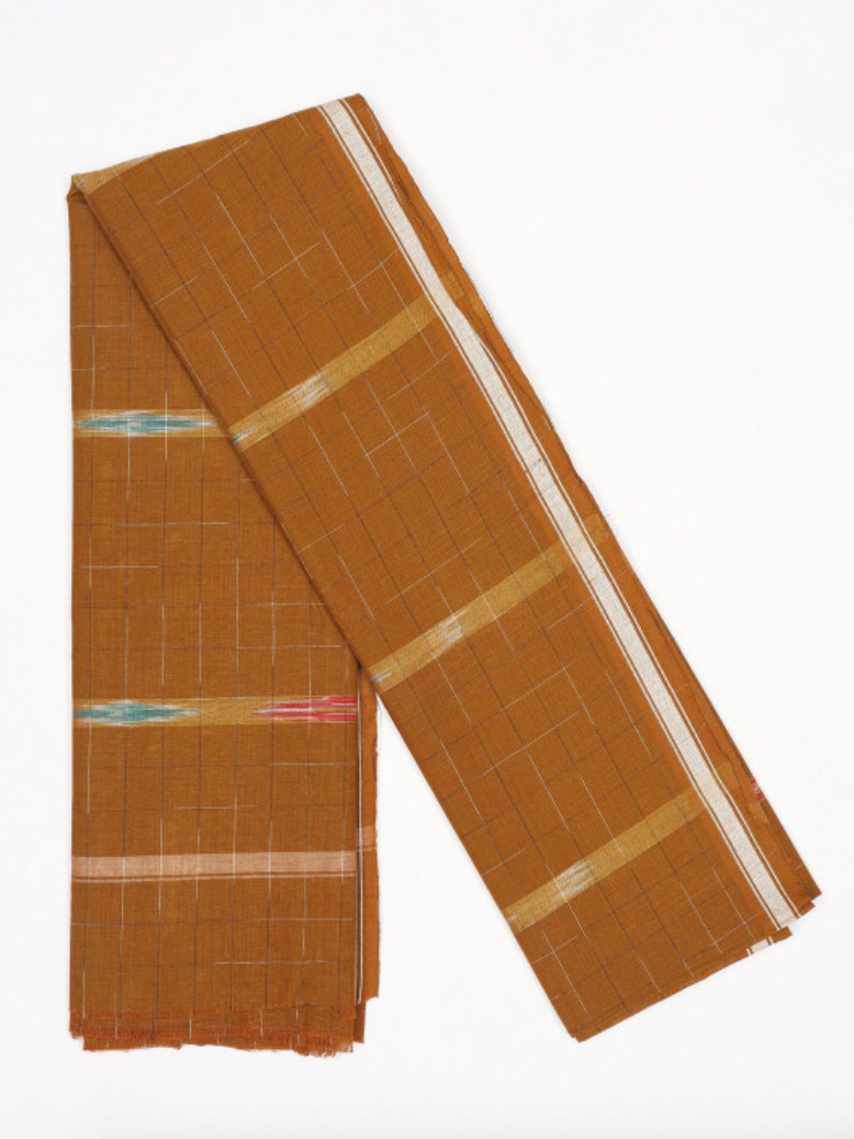 Men Cotton Dhoti Dhotis
